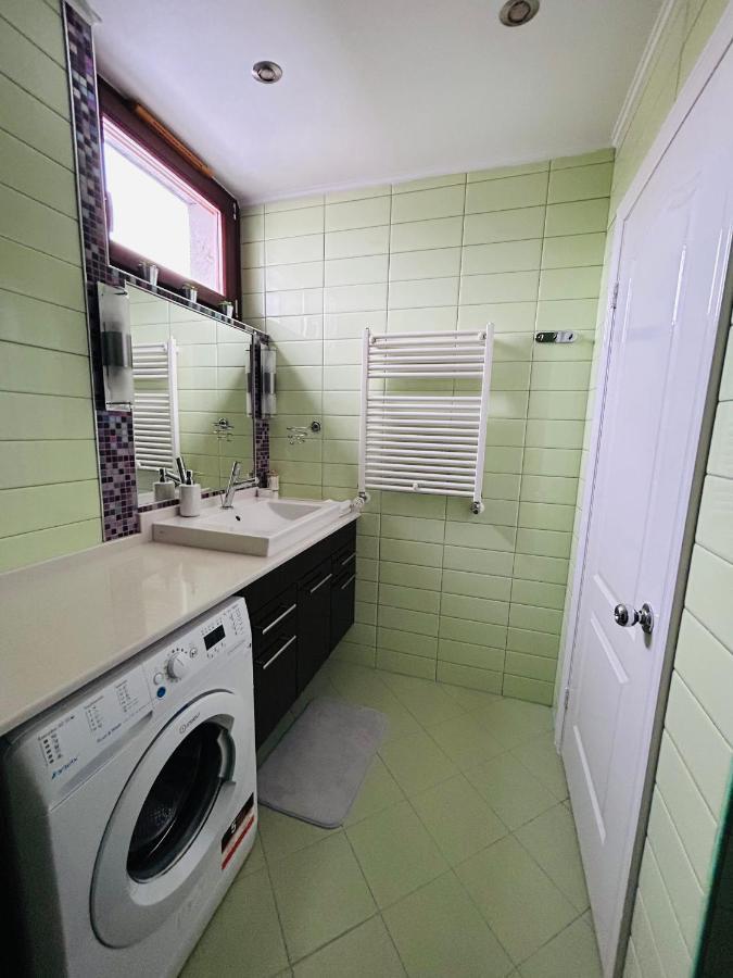Marina Bay Apartman Budapešť Exteriér fotografie